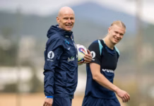 Solbakken: Norwegia Punya Faktor X