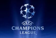 Klasemen Liga Champions 2025