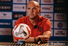 Jadwal Bali United vs PSIM, Adu Strategi Dua Pelatih Belanda”