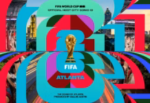 Atlanta Menyuguhkan Nada-nada Tinggi dengan Sonic ID Resmi Piala Dunia FIFA 26-nya