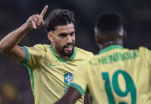 Putra-putra Rio Menyinari Maracana