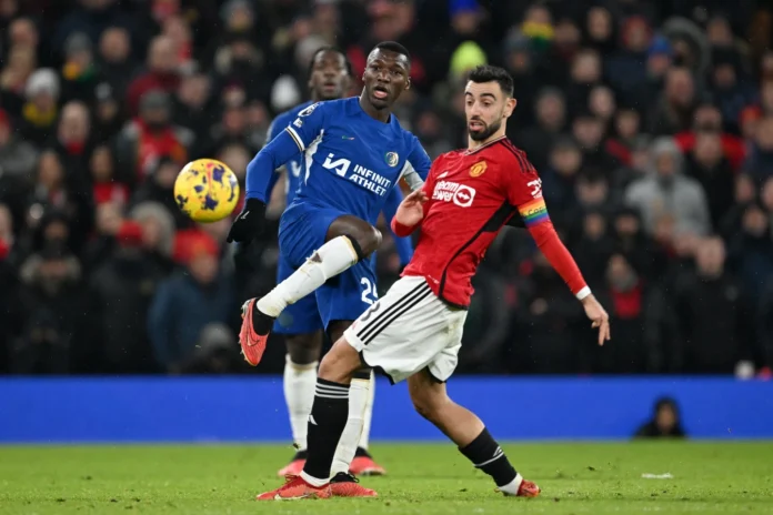 mu vs chelsea