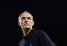 Tuchel: Itulah Standar untuk Penampilan Inggris