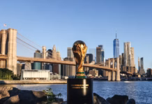 Amerika Serikat di Piala Dunia FIFA: Profil Tim dan Sejarah