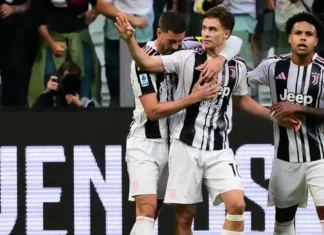 Igor Tudor: Jangan Bandingkan Kenan Yildiz Dengan Alessandro Del Piero!