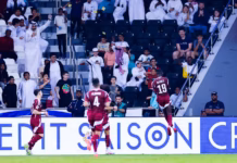 Perburuan ‘Raja’ Top Skor Regional