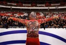 Enam Tim AFC Menatap Undian Putaran Keempat