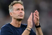 Manajer Baru Bayer Leverkusen Kasper Hjulmand Ungkap Misi Besarnya Bersama Werkself