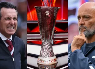 Undian Liga Europa: Final 1979 Yang Legendaris Terulang, & Aston Villa Tantang Feyenoord