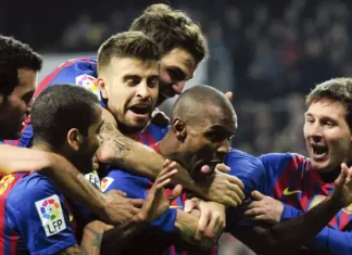 Dirumorkan Meninggal, Legenda Barcelona Terpaksa Klarifikasi