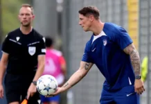 Fernando Torres Latih Atletico Madrid? Mengapa Mantan Idola Fans Liverpool Ini Jadi Favorit Gantikan Diego Simeone