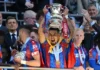 Juara Piala FA, Loh Kok UEFA Malah TENDANG Crystal Palace Dari Liga Europa?