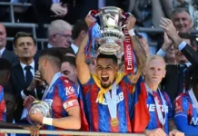 Juara Piala FA, Loh Kok UEFA Malah TENDANG Crystal Palace Dari Liga Europa?