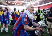 Dilengserkan Dari Liga Europa, Crystal Palace Ajukan Banding Lawan Keputusan UEFA
