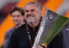 “Sungguh Bodoh!” – Alan Shearer Tak Habis Pikir Dengan Keputusan Tottenham Pecat Ange Postecoglou Meskipun Juara Liga Europa
