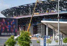 Lagi, Camp Nou Batal Gelar Pertandingan! Barcelona Konfirmasi Laga Liga Champions Kontra PSG Tak Akan Dimainkan Di Stadion Ikonik Ini
