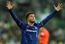 Borussia Dortmund Jelaskan Kenapa Batal Pulangkan Jadon Sancho Secara Permanen