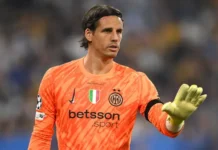 Christian Chivu Semprot Fans Inter Milan: Berhenti Lempari Batu Yann Sommer