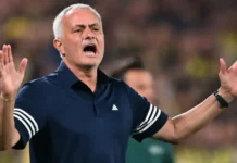 Jose Mourinho Itu Pelatih Yang Ketinggalan Zaman!