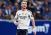 WOW! Franco Mastantuono Dipercaya Bakal Cetak Ribuan Gol Di Real Madrid