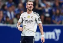 WOW! Franco Mastantuono Dipercaya Bakal Cetak Ribuan Gol Di Real Madrid