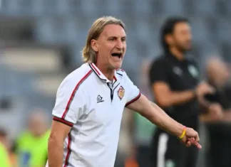 Jadi Bintang Tim, Pelatih Cremonese Davide Nicola Tak Puji Emil Audero Secara Berlebihan