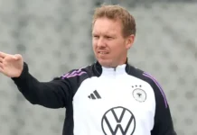 Julian Nagelsmann Minta Bundesliga Jangan Iri Dengan Belanja Gila-Gilaan Klub-Klub Premier League