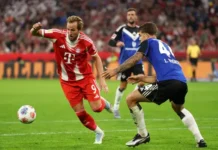 Bayern Munich Polesan Vincent Kompany Kian Unjuk Dominasi!