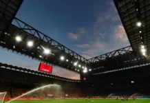 Sejarah Tercipta! AC Milan & Inter Milan SEPAKAT Beli San Siro
