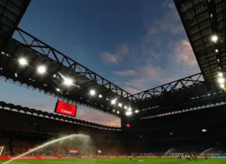 Sejarah Tercipta! AC Milan & Inter Milan SEPAKAT Beli San Siro