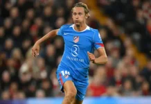 Marcos Llorente: Gara-Gara Virgil Van Dijk, Comeback Luar Biasa Kami Tak Ada Artinya!