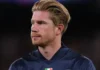 Antonio Conte Ungkap Alasan Terpaksa Menit Bermain Kevin De Bruyne ‘Dirampas’