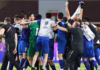 Uzbekistan Bangkit dari Kekecewaan untuk Mencapai Piala Dunia