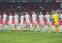 Ranking FIFA Negara-Negara Asia Tenggara: Timnas Indonesia Masuk 3 Besar, Thailand Teratas