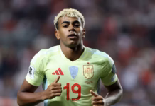 Lamine Yamal 2023-25: Munculnya Seorang Bintang