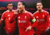 Liverpool’s late winners prove they’re still mentality monsters ahead of Merseyside derby with Everton – but relentless Reds won’t need to rely on them when Arne Slot’s awesome attack clicks