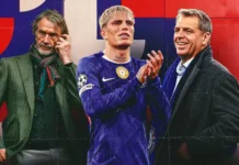 Man Utd need to learn lessons from Chelsea in the art of selling as Todd Boehly’s mad transfer plan finally makes sense