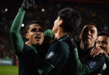 Bolivia Merebut Tempat di Play-off; Suarez Hancurkan Venezuela