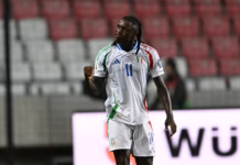 Kean Menginspirasi Italia dalam Sebuah Pertandingan Sengit; Kosovo Kejutkan Swedia