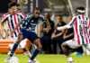 Nathan Tjoe-A-On Main Penuh, Willem II Menang Tipis Atas Jong Ajax