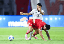 Daftar Ranking Terbaru FIFA: Timnas Indonesia Melorot Satu Peringkat, Spanyol di Puncak Sport