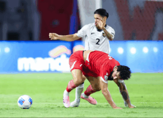 Daftar Ranking Terbaru FIFA: Timnas Indonesia Melorot Satu Peringkat, Spanyol di Puncak Sport