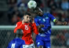 “Kamara: Inspirasi saya adalah Roger Milla.”