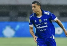 Setelah Imbang Lawan Lion City Sailors, Eliano Reijnders Alihkan Fokus ke Arema FC di BRI Super League