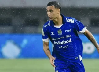Setelah Imbang Lawan Lion City Sailors, Eliano Reijnders Alihkan Fokus ke Arema FC di BRI Super League