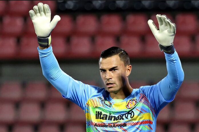 kiper emil