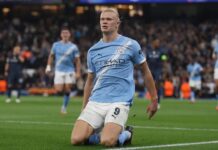 Bikin Rekor, Haaland Lewati 5 Pemain Ini di Liga Champions