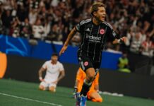 Fakta Kemenangan Telak Frankfurt Atas Galatasaray di UCL 2025/2026 champion