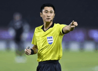 Rekam Jejak Kontroversial Ma Ning, Wasit Laga Irak vs Indonesia: Tiga Penalti untuk Qatar di Piala Asia 2023