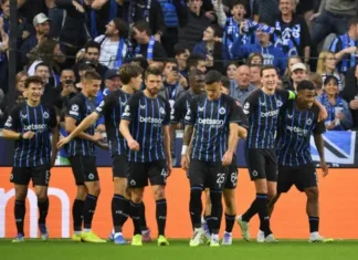 Kebangkitan Sepak Bola Belgia: Club Brugge dan Union Saint-Gilloise Mencuri Perhatian di Liga Champions 2025/26